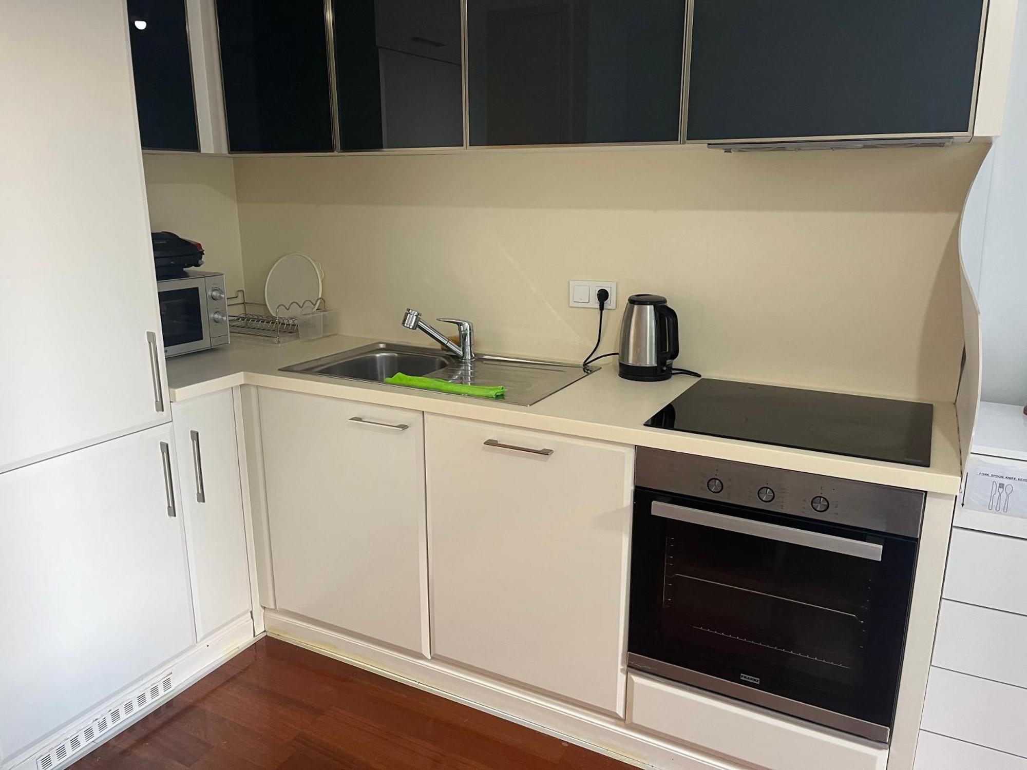 Studio Flat-One Room In Lux Residence Near Taksim-Beyoglu Istanbul Exterior foto