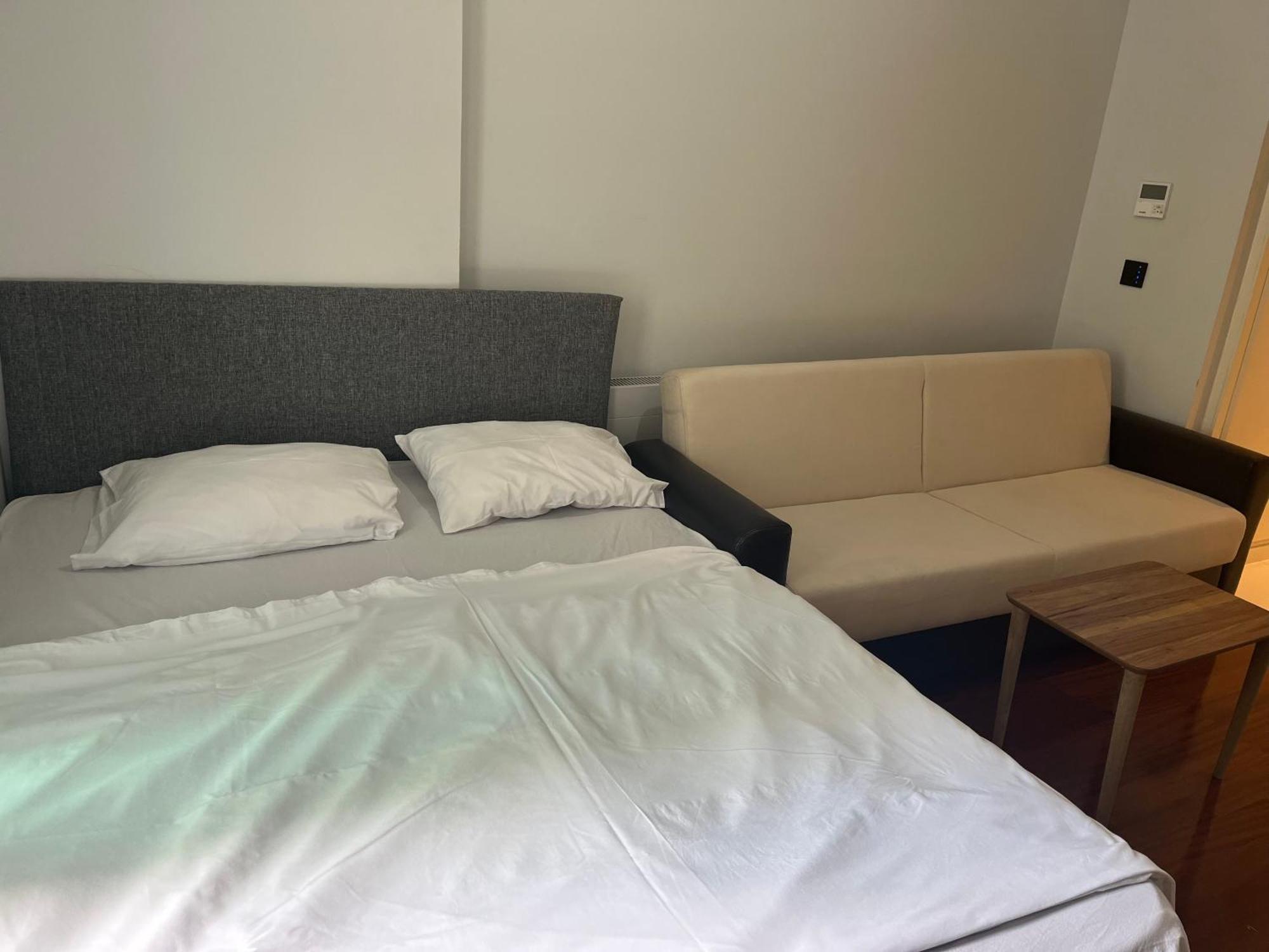 Studio Flat-One Room In Lux Residence Near Taksim-Beyoglu Istanbul Exterior foto