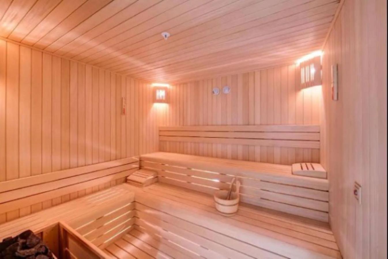 Studio Flat-One Room In Lux Residence Near Taksim-Beyoglu Istanbul Exterior foto